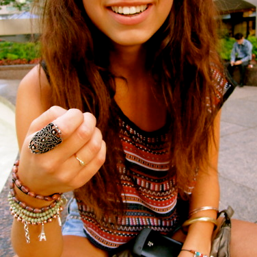Nikki Parrish Photo 21