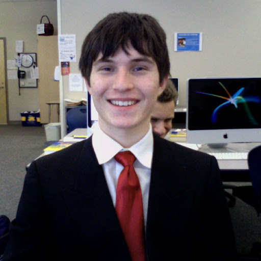 Christian Griffith Photo 25
