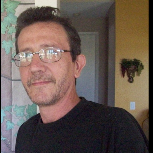 Terry Mullins Photo 6