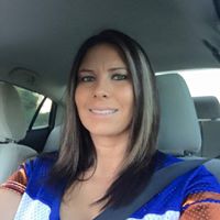 Miranda Gray Photo 25