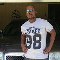 Darryl Webb Photo 32