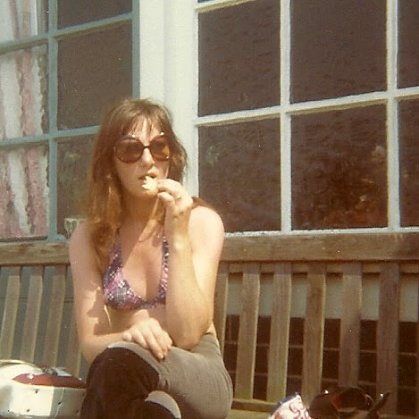 Vera Clements Photo 9