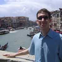 Jonathan Gilson Photo 11