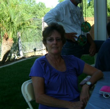 Debra Frost Photo 37