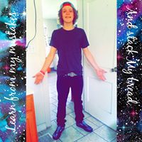 Troy Phillips Photo 9