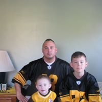 Darrell Frazier Photo 32