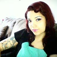 Jessica Lechuga Photo 12