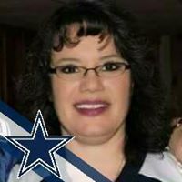 Cindy Grimes Photo 10