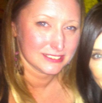 Alison Warren Photo 10
