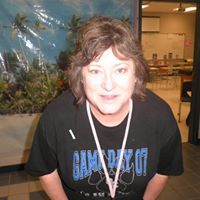Sharon Mack Photo 12