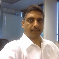 Ramana Gadiraju Photo 2