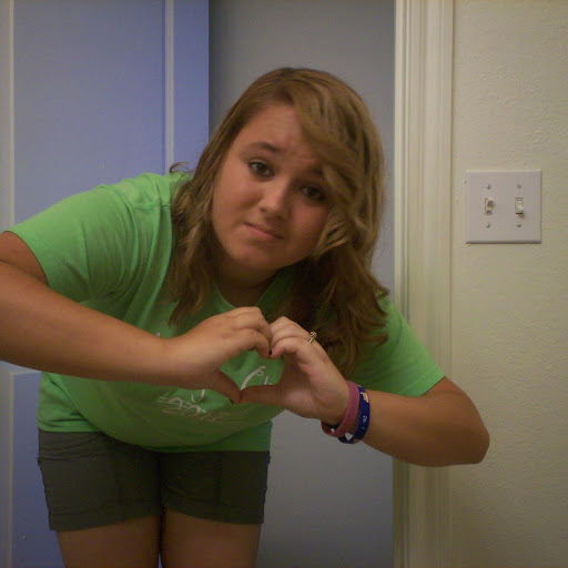 Jocelyn Sherman Photo 11
