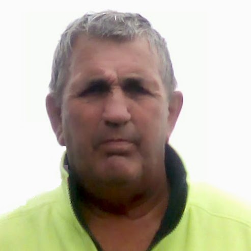 Frank Tyson Photo 18