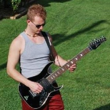 Steven Fuller Photo 29