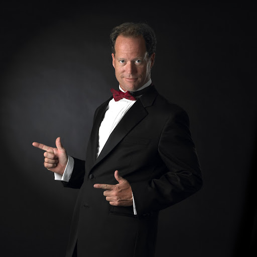 Tom Workman Photo 8