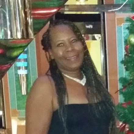 Debbie Sam Photo 20