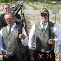 Richard Rasmussen Photo 34