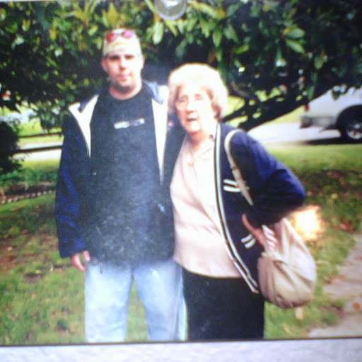 Charles Callahan Photo 36