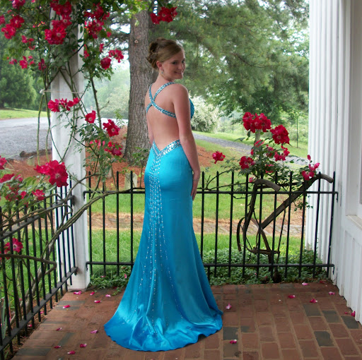 Sarah Work Photo 9
