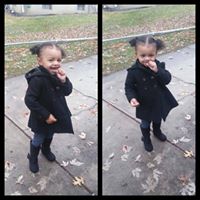Crystal Bradford Photo 9