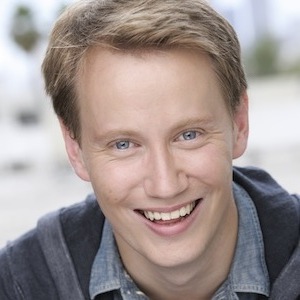 Matt Roe Photo 10
