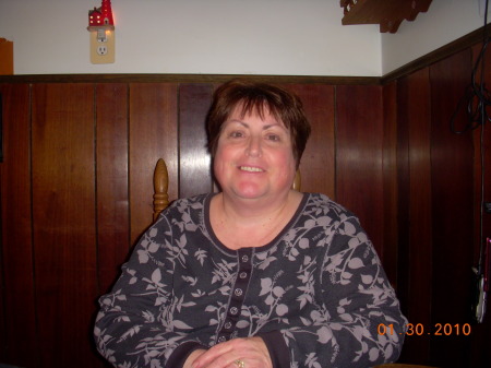 Deborah Pierce Photo 12