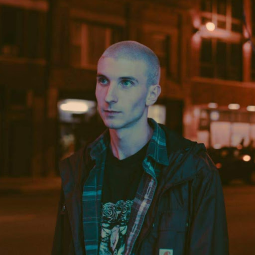 Nick Erickson Photo 13