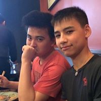 Steven Tran Photo 7