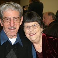 Marlene Curtis Photo 11
