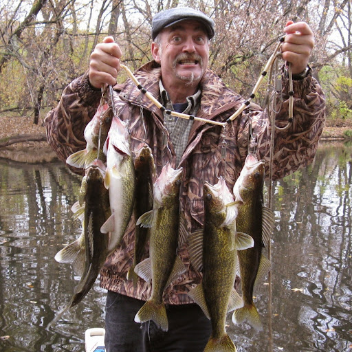 Rod Morris Photo 16