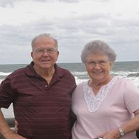 Mary Perrigo Photo 7
