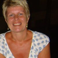 Jane Fox Photo 16