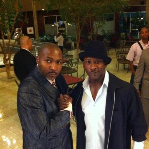 Reginald Peterson Photo 35