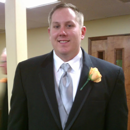 Kyle Cox Photo 5