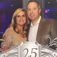 Angela Dimauro Photo 3