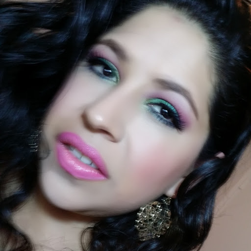 Maria Lira Photo 7