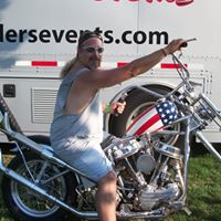 Brad Byrd Photo 13