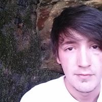 Benjamin Holmes Photo 33