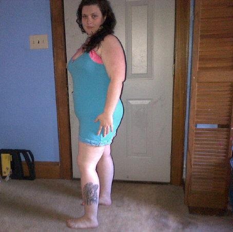 Kristine Rodgers Photo 15