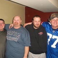 Aaron Crain Photo 7