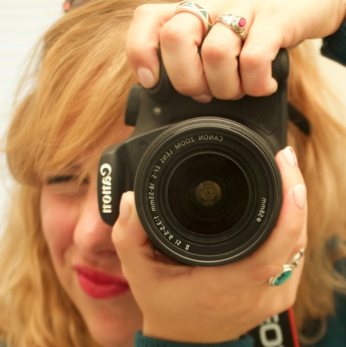 Lauren Jones Photo 35