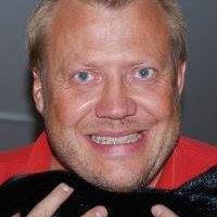 Thomas Bloch Photo 14