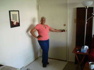 Mabel Robinson Photo 2