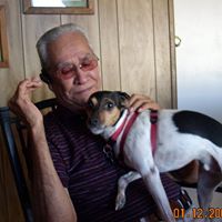 Elias Ybarra Photo 4