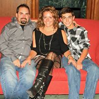 Amanda Newby Photo 12