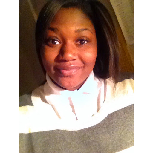 Jasmine Booker Photo 25