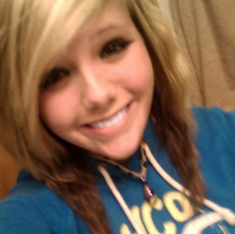 Kayla Martin Photo 34