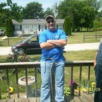 Jerry Crosby Photo 31
