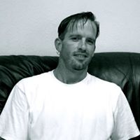 Timothy Potts Photo 35