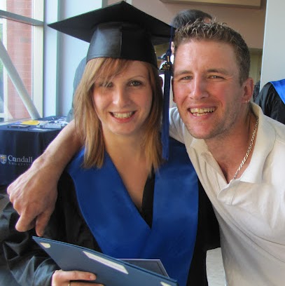 Rebecca Daigle Photo 28